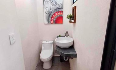 Casa nueva en Venta San Jerónimo