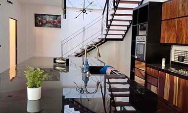 Casa nueva en Venta San Jerónimo