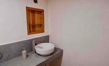 Casa nueva en Venta San Jerónimo