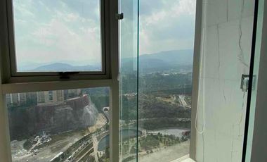 Departamento amueblado  tipo Loft en Renta en Mistral Av Santa Fe