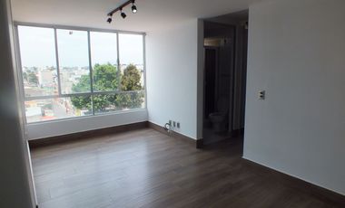 EXELENTE DEPARTAMENTO BIEN UBICADO