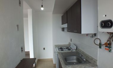 EXELENTE DEPARTAMENTO BIEN UBICADO