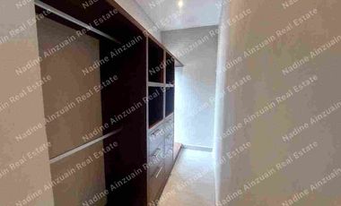 EN RENTA CASA NUEVA. UBICADA EN RESIDENCIAL ARBOLADA, ALBERCA PRIVADA, AMENIDADES, SEGURIDAD 24/7.