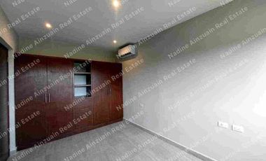 EN RENTA CASA NUEVA. UBICADA EN RESIDENCIAL ARBOLADA, ALBERCA PRIVADA, AMENIDADES, SEGURIDAD 24/7.