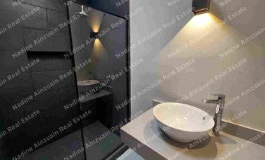 EN RENTA CASA NUEVA. UBICADA EN RESIDENCIAL ARBOLADA, ALBERCA PRIVADA, AMENIDADES, SEGURIDAD 24/7.