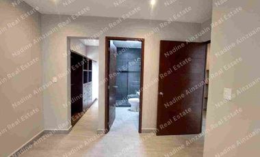 EN RENTA CASA NUEVA. UBICADA EN RESIDENCIAL ARBOLADA, ALBERCA PRIVADA, AMENIDADES, SEGURIDAD 24/7.