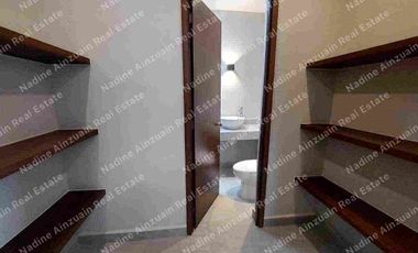 EN RENTA CASA NUEVA. UBICADA EN RESIDENCIAL ARBOLADA, ALBERCA PRIVADA, AMENIDADES, SEGURIDAD 24/7.