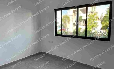 EN RENTA CASA NUEVA. UBICADA EN RESIDENCIAL ARBOLADA, ALBERCA PRIVADA, AMENIDADES, SEGURIDAD 24/7.