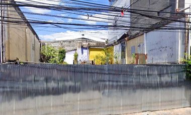 Residential Plot for sale in Metro Manila, Manila
