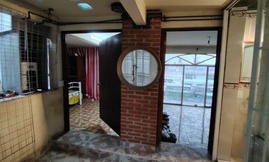 VENTA DE CASA AV. TEPOZANES