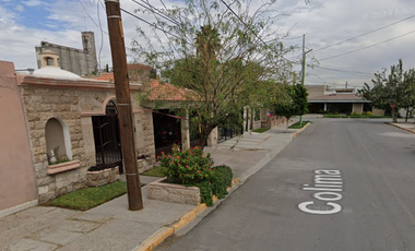 VENTA CASA COLIMA LAS ROSAS GOMEZ PALACIO DURANGO