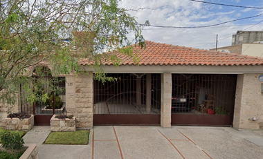 VENTA CASA COLIMA LAS ROSAS GOMEZ PALACIO DURANGO