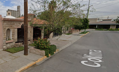 VENTA CASA COLIMA LAS ROSAS GOMEZ PALACIO DURANGO