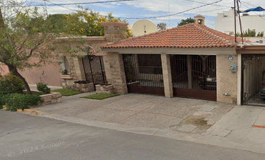 VENTA CASA COLIMA LAS ROSAS GOMEZ PALACIO DURANGO