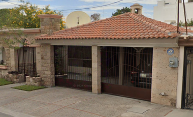 VENTA CASA COLIMA LAS ROSAS GOMEZ PALACIO DURANGO