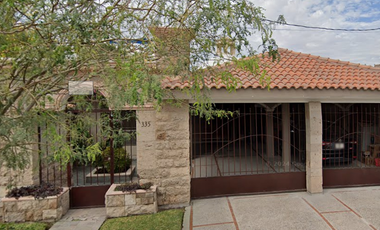 VENTA CASA COLIMA LAS ROSAS GOMEZ PALACIO DURANGO