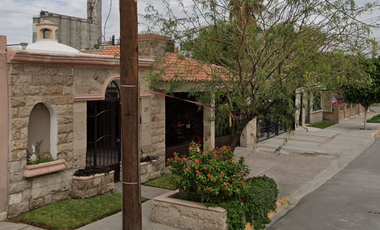 VENTA CASA COLIMA LAS ROSAS GOMEZ PALACIO DURANGO