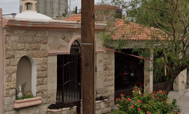 VENTA CASA COLIMA LAS ROSAS GOMEZ PALACIO DURANGO