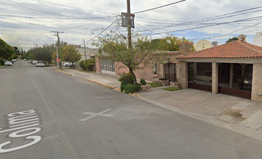 VENTA CASA COLIMA LAS ROSAS GOMEZ PALACIO DURANGO