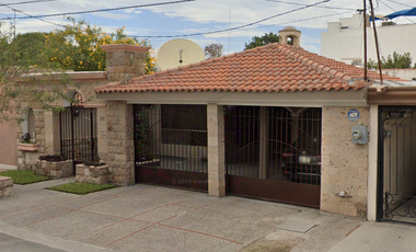 VENTA CASA COLIMA LAS ROSAS GOMEZ PALACIO DURANGO