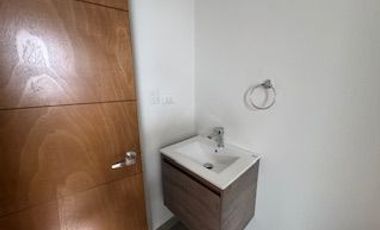 DEPARTAMENTO EN RENTA EN ZONA PONIENTE (TORRE MIA), MONTERREY, N.L