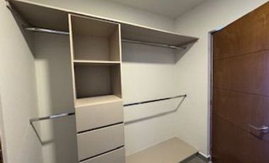 DEPARTAMENTO EN RENTA EN ZONA PONIENTE (TORRE MIA), MONTERREY, N.L