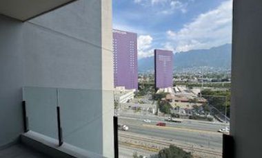 DEPARTAMENTO EN RENTA EN ZONA PONIENTE (TORRE MIA), MONTERREY, N.L