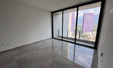 DEPARTAMENTO EN RENTA EN ZONA PONIENTE (TORRE MIA), MONTERREY, N.L
