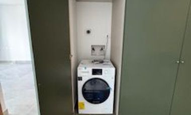 DEPARTAMENTO EN RENTA EN ZONA PONIENTE (TORRE MIA), MONTERREY, N.L