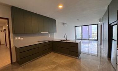 DEPARTAMENTO EN RENTA EN ZONA PONIENTE (TORRE MIA), MONTERREY, N.L