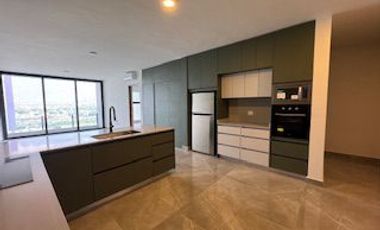 DEPARTAMENTO EN RENTA EN ZONA PONIENTE (TORRE MIA), MONTERREY, N.L
