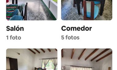 Finca a 5 minutos del pueblo Anolaima Cundinamarca