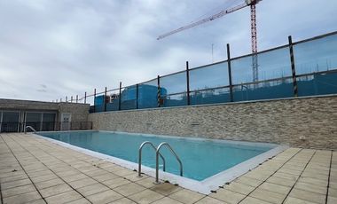 Departamento en Arriendo con Estacionamiento y Bodega, Condominio Jardines del Portal, Temuco