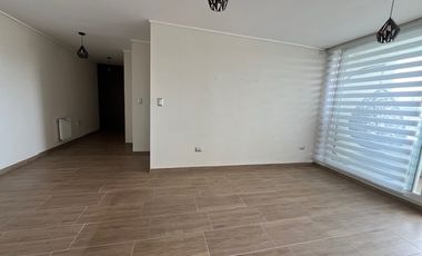 Departamento en Arriendo con Estacionamiento y Bodega, Condominio Jardines del Portal, Temuco