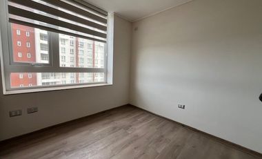 Departamento en Arriendo con Estacionamiento y Bodega, Condominio Jardines del Portal, Temuco