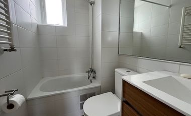 Departamento en Arriendo con Estacionamiento y Bodega, Condominio Jardines del Portal, Temuco