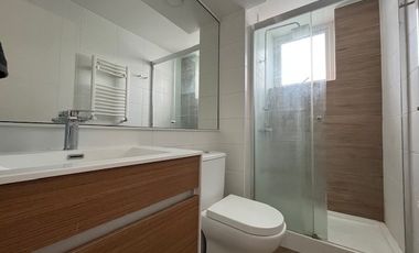 Departamento en Arriendo con Estacionamiento y Bodega, Condominio Jardines del Portal, Temuco