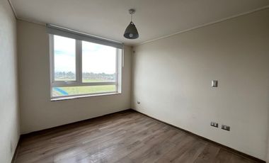 Departamento en Arriendo con Estacionamiento y Bodega, Condominio Jardines del Portal, Temuco