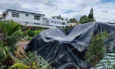 Terreno esquinero en venta, Avenida Mariano Acosta, Urbanización Almeida Galarraga