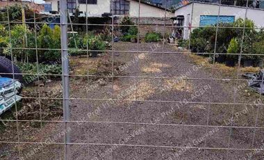 Terreno esquinero en venta, Avenida Mariano Acosta, Urbanización Almeida Galarraga