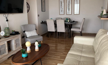 ARRIENDA DEPARTAMENTO AMOBLADO EN COPIAPÓ CONDOMINIO INNOVA