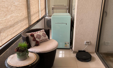 ARRIENDA DEPARTAMENTO AMOBLADO EN COPIAPÓ CONDOMINIO INNOVA