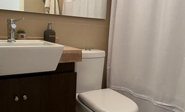 ARRIENDA DEPARTAMENTO AMOBLADO EN COPIAPÓ CONDOMINIO INNOVA