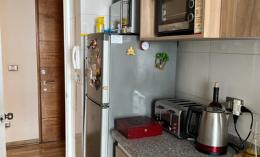 ARRIENDA DEPARTAMENTO AMOBLADO EN COPIAPÓ CONDOMINIO INNOVA