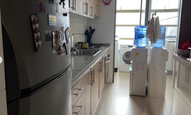 ARRIENDA DEPARTAMENTO AMOBLADO EN COPIAPÓ CONDOMINIO INNOVA
