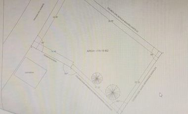 venta Terreno en Tepoztlan Chichco clima fresco