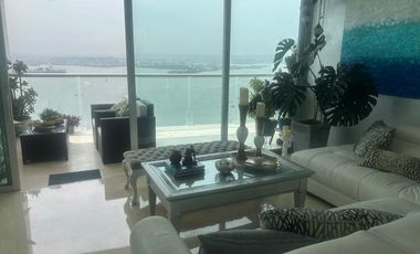 APARTAMENTO EN VENTA BOCAGRANDE