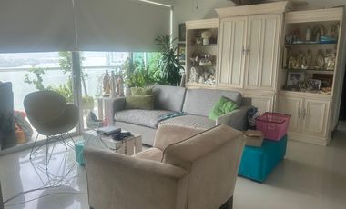 APARTAMENTO EN VENTA BOCAGRANDE