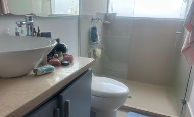 APARTAMENTO EN VENTA BOCAGRANDE