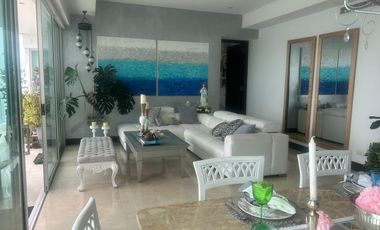 APARTAMENTO EN VENTA BOCAGRANDE